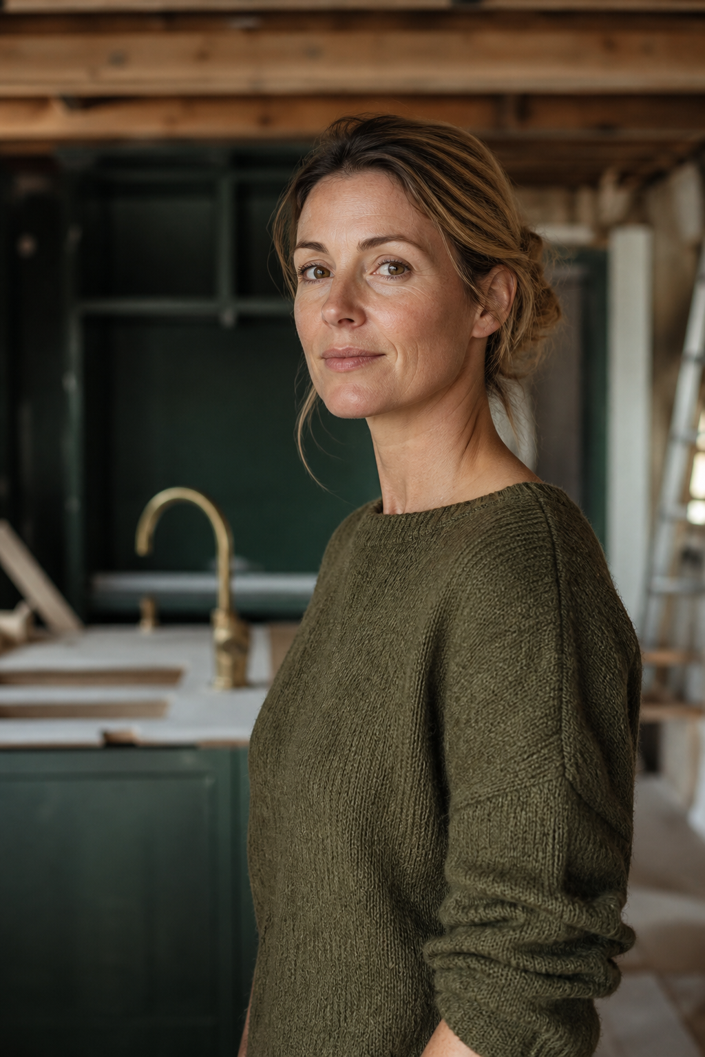 Portrait de Sophie Renard